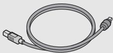 RICOH CX2 - USB Cable (Mini B cable) - 1