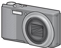 RICOH CX2 - Where images are recorded- - 1