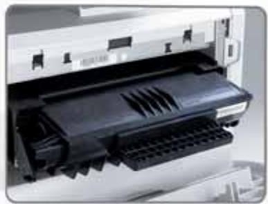 RICOH FAX1140L - Easy Operation - 1