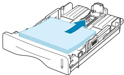 RICOH FAX2210L - Tips for Avoiding Paper Jams - 1