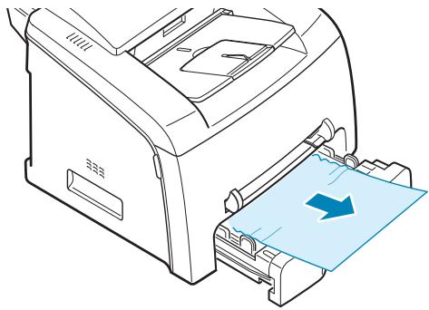 RICOH FAX2210L - In Tray 1 - 1