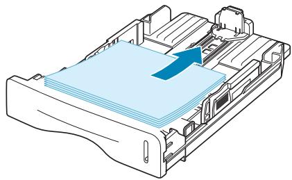 RICOH FAX2210L - Tips for Avoiding Paper Jams - 1