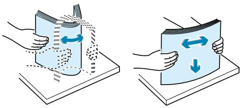 RICOH FAX2210L - Loading Paper - 3