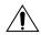 RICOH FAX2210L - WARNING: - 1