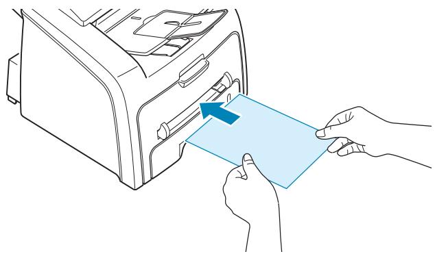 RICOH FAX2210L - NOTES: - 1