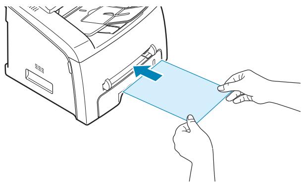 RICOH FAX2210L - NOTES: - 1