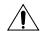 RICOH FAX2210L - WARNING: - 1