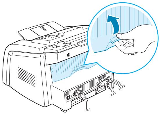 RICOH FAX2210L - NOTES: - 5