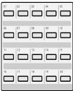 RICOH FAX2210L - Understanding the Component Location - 4