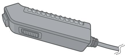RICOH GR DIGITAL - Accessoires optionnels - 1