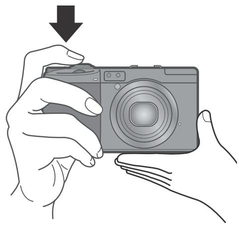 RICOH GR DIGITAL - Référence - 2