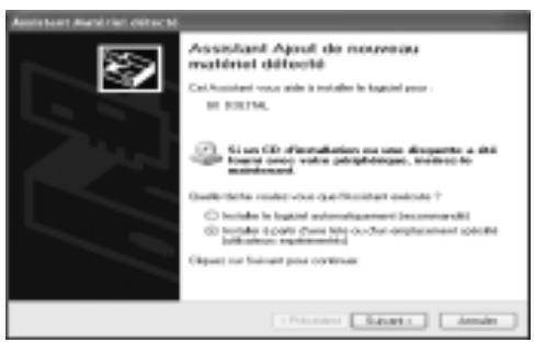 RICOH GR DIGITAL - Pour les utilisateurs de windows XP - 1