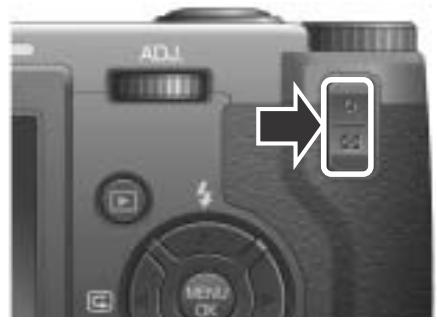 RICOH GR DIGITAL - Utilisation du zoom numérique - 4