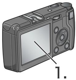 RICOH GR DIGITAL - Mémo - 1