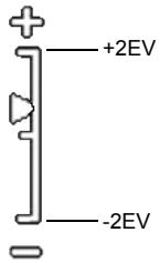 RICOH GR DIGITAL II - Turn the mode dial to M. - 3