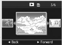 RICOH GR DIGITAL II - Three-frame View/Grid View (Thumbnail Display) - 3