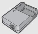 RICOH GR DIGITAL II - AC Adapter (AC-4c) - 4