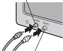 RICOH GR DIGITAL II - Viewing on a Television - 1