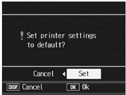 RICOH GR DIGITAL II - Repeat Steps 7 and 8 to change other settings as required. - 1