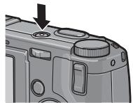 RICOH GR DIGITAL II - Viewing on a Television - 4