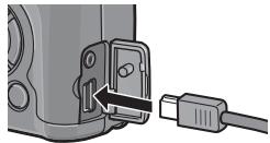 RICOH GR DIGITAL II - Downloading Images Using the RICOH Gate La - 2