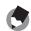 RICOH GR DIGITAL II - Press the (Enlarged View) button. - 2