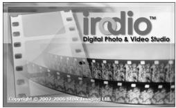 RICOH GR DIGITAL II - Click [Finish]. - 1