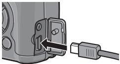 RICOH GR DIGITAL II - Downloading Images to Your Computer - 2