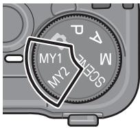 RICOH GR DIGITAL II - New image processing engine—GR Engine II - 5