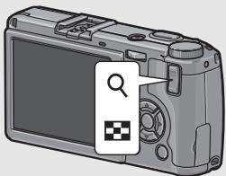 RICOH GR DIGITAL II - Using the Digital Zoom - 4