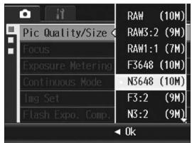 RICOH GR DIGITAL II - Key Features - 3