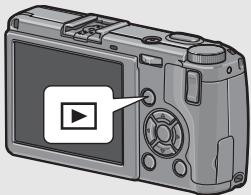 RICOH GR DIGITAL II - Press the (Thumbnail Display) button. - 1