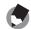 RICOH GR DIGITAL II - Release your finger from the shutter release button. - 1