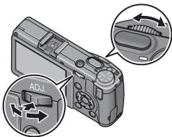 RICOH GR DIGITAL II - New image processing engine—GR Engine II - 4