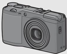 RICOH GR DIGITAL II - GR DIGITAL II - 1