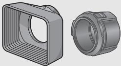 RICOH GR DIGITAL II - AC Adapter (AC-4c) - 9