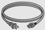 RICOH GR DIGITAL II - AC Adapter (AC-4c) - 5