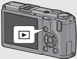 RICOH GR DIGITAL II - Deleting a File - 1