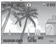 RICOH GR DIGITAL III - Viewing Multiple Photographs - 2