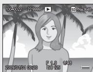 RICOH GR DIGITAL III - Tip: If the Camera Is Off - 5