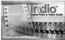 RICOH GR DIGITAL III - Install the software. - 1