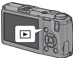 RICOH GR DIGITAL III - Playback Mode - 1