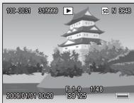 RICOH GR DIGITAL III - Tip: If the Camera Is Off - 6