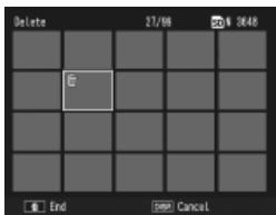 RICOH GR DIGITAL III - Tip: Selecting Ranges - 1
