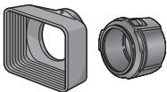 RICOH GR DIGITAL III - Optional Accessories - 4