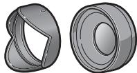 RICOH GR DIGITAL III - Optional Accessories - 5
