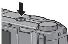 RICOH GR DIGITAL III - Shooting Mode - 1