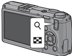 RICOH GR DIGITAL III - Digital Zoom - 4