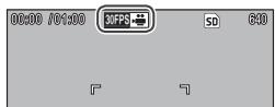 RICOH GR DIGITAL III - Rotate the mode dial to SCENE. - 1