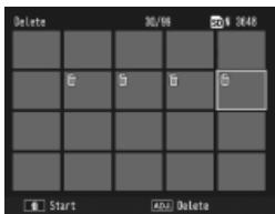 RICOH GR DIGITAL III - Tip: Selecting Ranges - 2